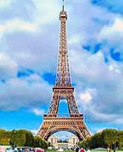 tour efelle